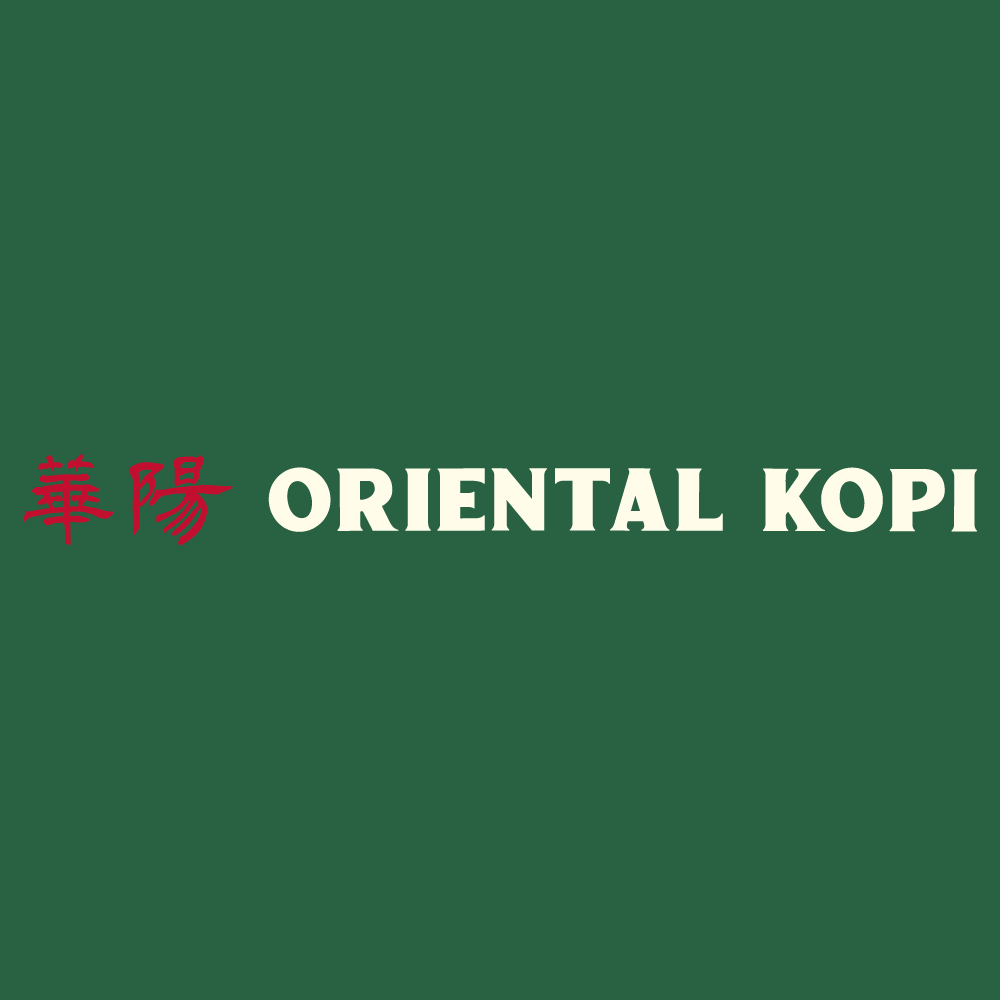 Oriental Kopi